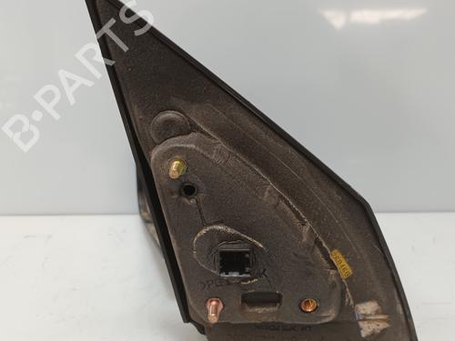 Left mirror HYUNDAI TUCSON (JM) 2.0 | BP19023733C26 