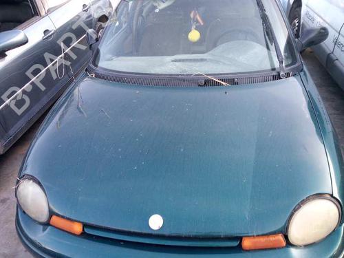 Engine control unit (ECU) CHRYSLER NEON (PL) 2.0 16V | BP12754221M57 