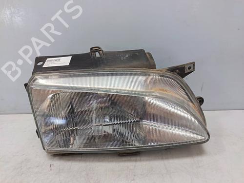 Used Right headlight Right headlight PEUGEOT PARTNER MPV (5_, G_) 1.9 D (69 hp) 40435273 40435273
