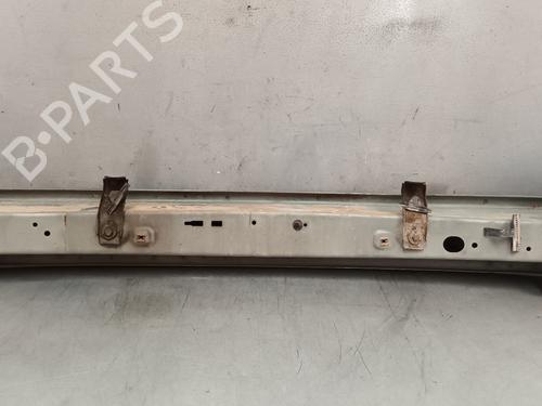 Front bumper reinforcement FORD FOCUS I (DAW, DBW) 1.6 16V | BP13474816C109 