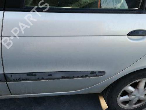 Computer motormanagement RENAULT SCÉNIC I MPV (JA0/1_, FA0_) 1.6 (JA00, JA16, JA15, JA19, JA1V, JA2B, JA2C, JA0B,... | BP12726857M57