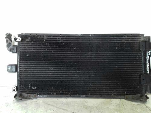 AC radiator TOYOTA COROLLA Compact (_E11_) 1.4 (ZZE111_) (97 hp) 12736820