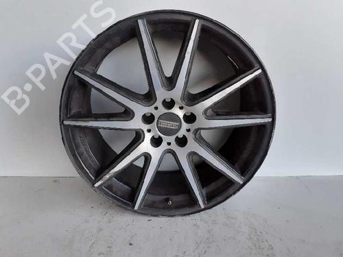 Rim MERCEDES-BENZ A-CLASS (W176) A 200 CDI (176.001) | BP12770034C45 
