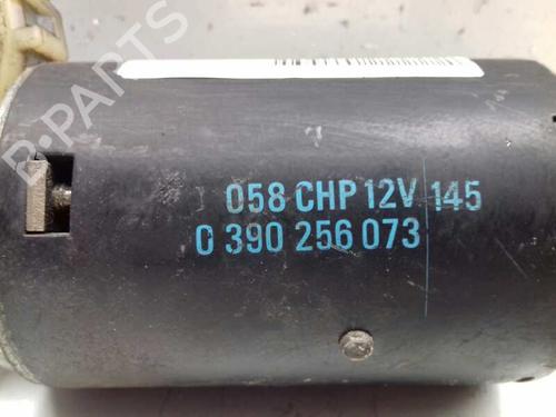 Front wiper motor FIAT PANDA (141_) 1000 | BP12731901M29 