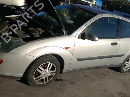 Débitmètre de masse D'Air FORD FOCUS I (DAW, DBW) 1.8 Turbo DI / TDDi | BP12722227M95 