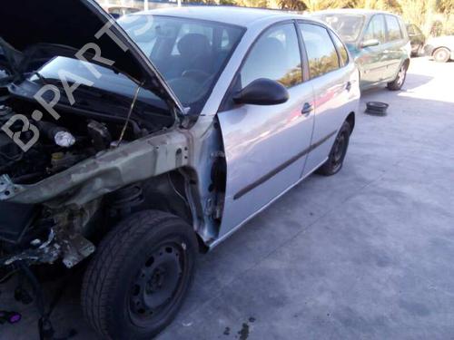 Pulley SEAT IBIZA III (6L1)  | BP13985752M122 