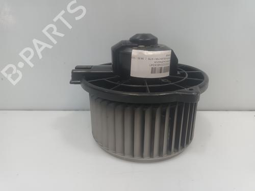 Used Heater blower motor Heater blower motor 37181391 37181391