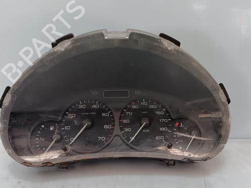 Used Instrument cluster CITROËN BERLINGO / BERLINGO FIRST MPV (MF_, GJK_, GFK_) [1996-2025]  31160359