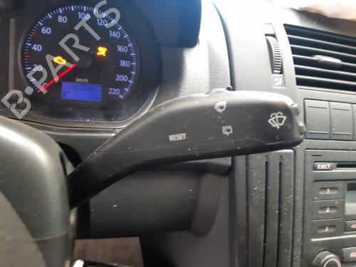Mass air flow sensor VW POLO (9N_, 9A_) 1.4 TDI | BP19664701M95 