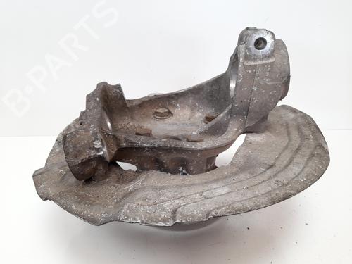 Left front steering knuckle BMW 1 (E87) 130 i | BP12777331M25 