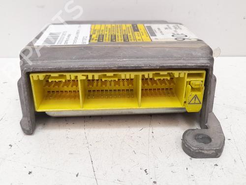 ECU airbags TOYOTA COROLLA Verso (_E12_)  | BP12859058M53 