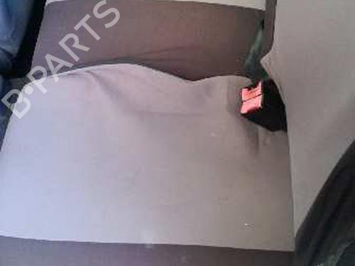 Engine control unit (ECU) SEAT IBIZA III (6L1)  | BP12732672M57 