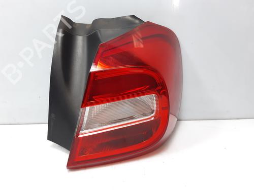 Used Right taillight Right taillight 38095368 38095368
