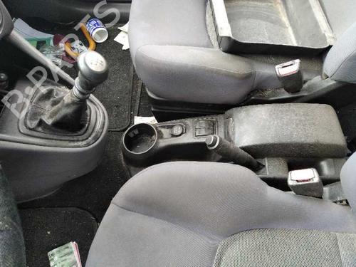 Bomba inyeccion HYUNDAI MATRIX (FC) 1.5 CRDi | BP12767893M78 