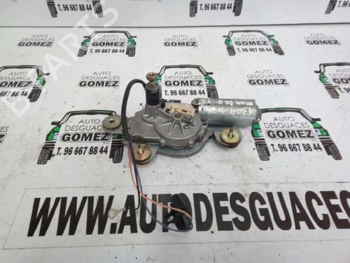 Used Rear wiper motor FORD MONDEO II (BAP) 1.8 i (115 hp) 12802664