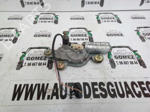 Rear wiper motor FORD MONDEO II (BAP) 1.8 i (115 hp) 12802664