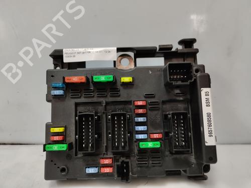 fuse-box-peugeot-307-3ac-2000-2001-2002-2003-2004-2005-2006-2007-2008-2009-2010-2011-2012-32473113 main image