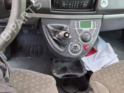Headlight switch PEUGEOT 807 (EB_) 2.2 HDi | BP40159845I24  - Image 17