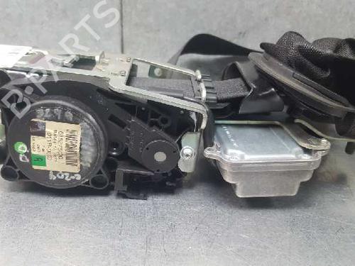Front right seatbelt MERCEDES-BENZ C-CLASS (W204) C 200 CDI (204.007, 204.006) | BP12689618I25 