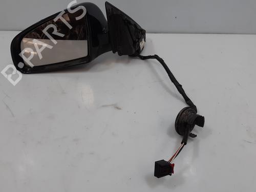 left-mirror-audi-a3-8p1-2003-2004-2005-2006-2007-2008-2009-2010-2011-2012-2013-35963481 main image
