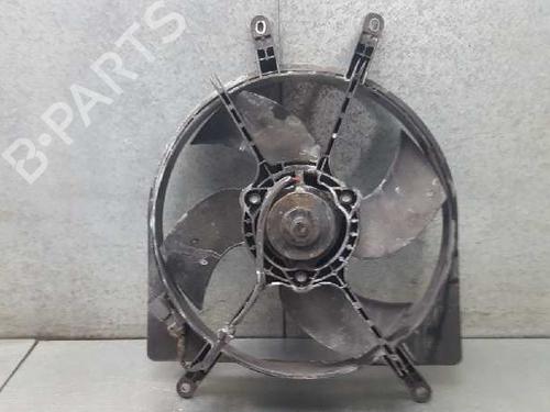 Køleventilator elektrisk ROVER 400 II (RT)  | BP12853797M35 