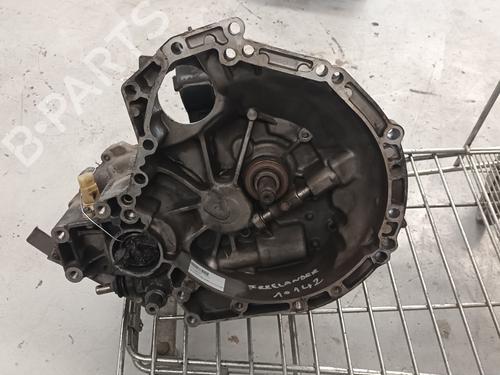Used Gearbox LAND ROVER FREELANDER I (L314) 2.0 DI 4x4 (98 hp) 12788437