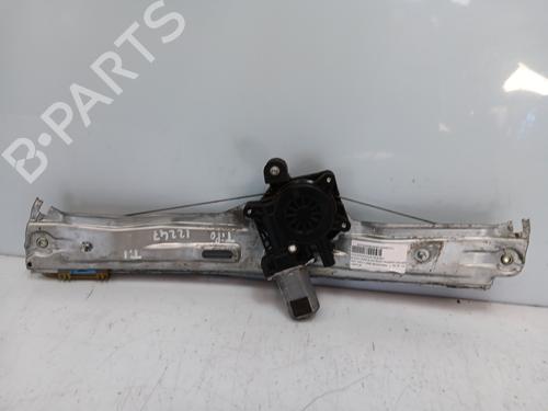 Used Other FIAT TIPO Saloon (356_, 357_) [2015-2025]  23221326