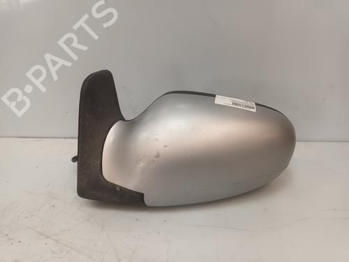 Left mirror FORD GALAXY I (WGR) 1.9 TDI | BP28198276C26 