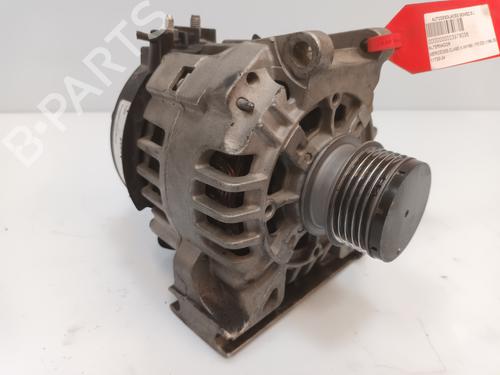 Generator MERCEDES-BENZ A-CLASS (W168) A 170 CDI (168.008) (90 hp) 19269741