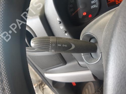 Rear left interior door handle FIAT DOBLO MPV (119_, 223_) 1.3 JTD | BP19276463I15 