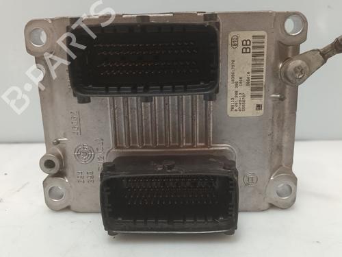 Used Engine control unit (ECU) OPEL ASTRA H (A04) [2004-2014]  32017998