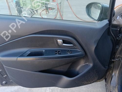 Front slam panel KIA RIO III (UB) 1.1 CRDi | BP36110786C72  - Image 17