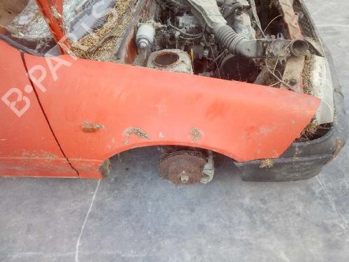 Left front suspension arm SUZUKI SWIFT II Hatchback (EA, MA) 1.3 (SF413, AB35) | BP12685849M12 