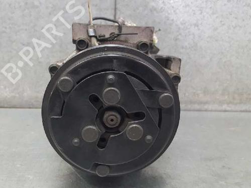AC compressor RENAULT CLIO II (BB_, CB_) 1.2 (BB0A, BB0F, BB10, BB1K, BB28, BB2D, BB2H, CB0A,... | BP12731098M34 
