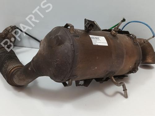 Used Catalyst Catalyst FORD TRANSIT CONNECT MPV [2013-2026] 30121131 30121131