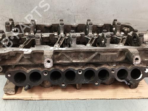 Cylinder head HYUNDAI GETZ (TB) 1.5 CRDi | BP13467533M5 