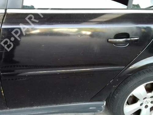 Mass air flow sensor OPEL VECTRA C (Z02) 2.2 DTI 16V (F69) | BP12750906M95 