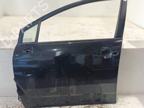 Porta anteriore sinistra TOYOTA COROLLA Verso (ZER_, ZZE12_, R1_) 2.2 D-4D (AUR10_) (136 hp) NEGRO |