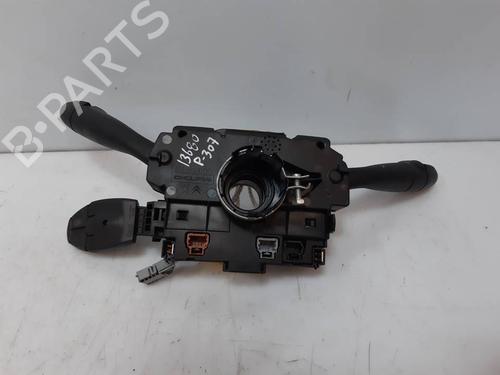 Headlight switch PEUGEOT 307 Break (3E) 1.6 HDi 110 | BP38913649I24 - Image 4