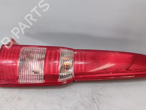 Fanale posteriore destro FIAT PANDA (169_) 1.2 4x4 (169.AXB2A) (60 hp) 31158608