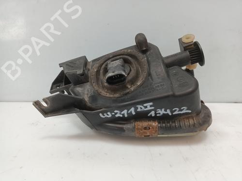 Left front fog light MERCEDES-BENZ E-CLASS (W211) | BP34635752C30 - Image 2
