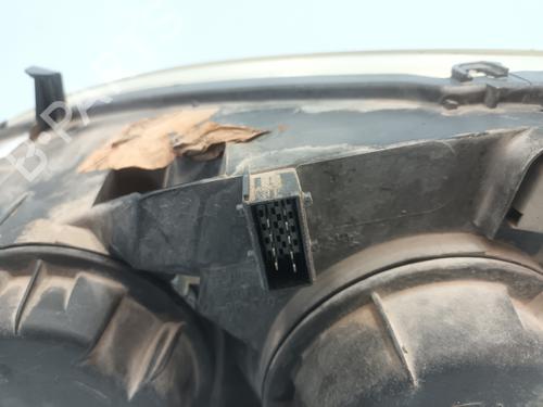 Right headlight PEUGEOT 307 Break (3E) 1.6 HDi 110 | BP31828295C29