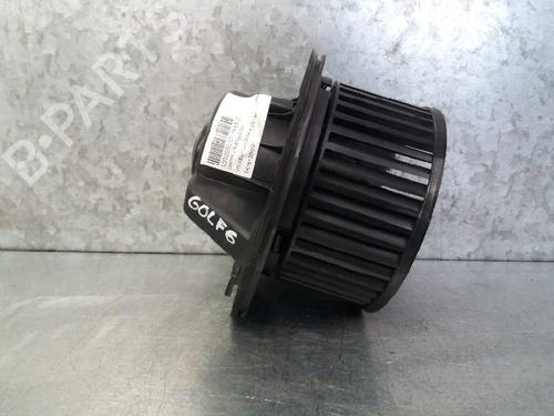 Heater blower motor VW GOLF VI (5K1) 1.6 TDI | BP12704667M62 