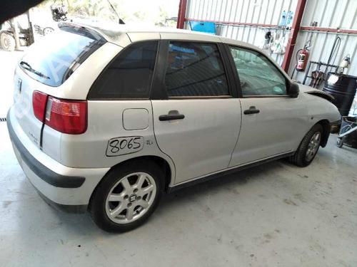Instrument cluster SEAT IBIZA II (6K1) 1.9 TDI | BP12767807C47 