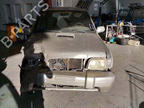 Electronic module KIA SPORTAGE SUV (K00) 2.0 TD 4WD | BP19021445M83 