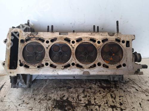 Cylinder head SAAB 9-3 (YS3F, E79, D79, D75) 1,8t | BP12697929M5 