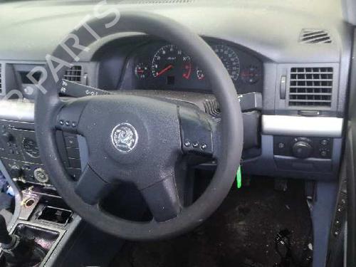 Starter OPEL VECTRA C (Z02) 1.8 16V | BP12737300M8 