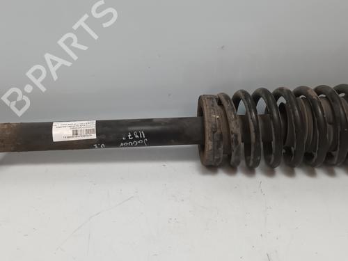 Used Left front shock absorber JAGUAR S-TYPE II (X200) 2.7 D (207 hp) 19803943