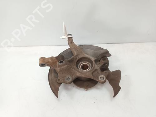 Right front steering knuckle FORD TRANSIT COURIER B460 Box Body/MPV | BP30286953M26