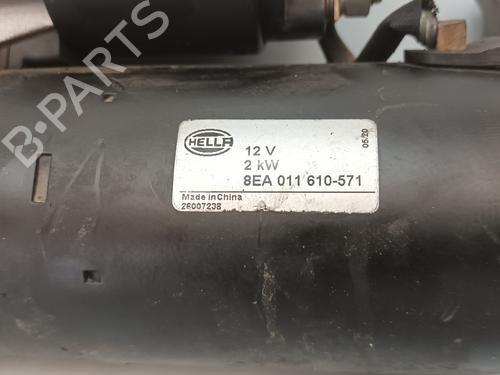 Starter SAAB 9-5 Estate (YS3E) 2.2 TiD | BP29332973M8 